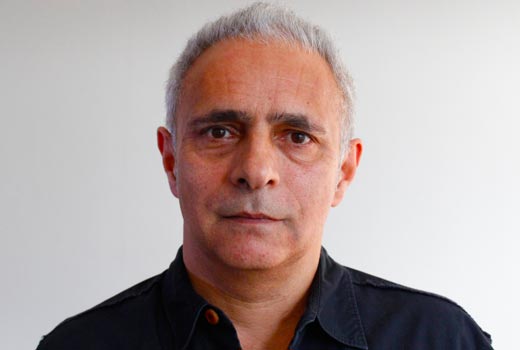 Hanif-Kureishi photo
