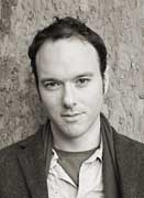 Alex Preston photo