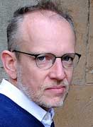 James Meek photo