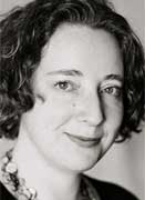Tania Hershman photo